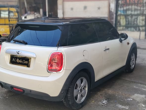 MINI كوبر 2015 - صورة 2