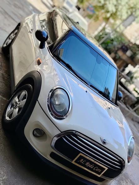 MINI كوبر 2015 - صورة 1