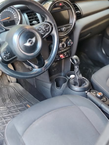 MINI كوبر 2015 - صورة 4