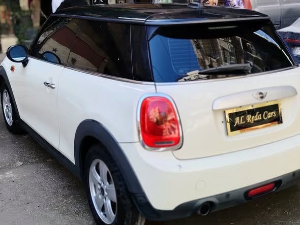 MINI كوبر 2015 - صورة 3