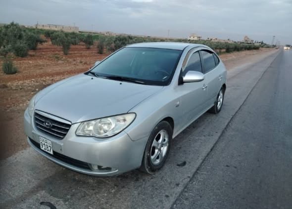 هيونداي افانتي 2007 - صورة 3