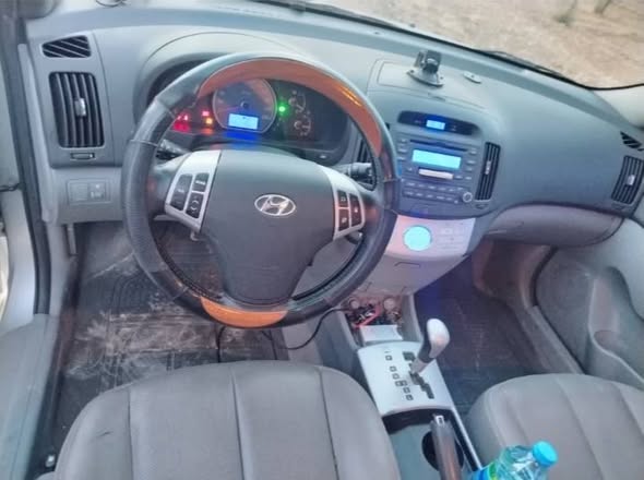 هيونداي افانتي 2007 - صورة 1