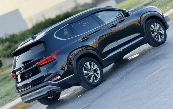 هواندي سنتافي 2020 - صورة 3