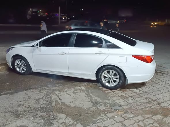 هيونداي سوناتا 2012 - صورة 1
