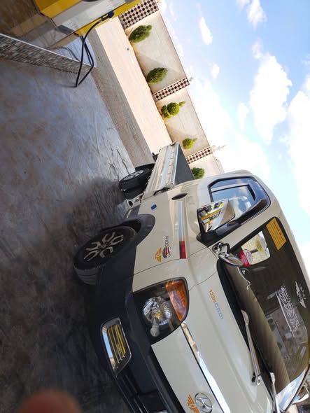 هيونداي بورتر 2012 - صورة 1