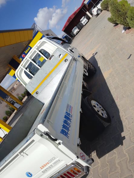 هيونداي بورتر 2012 - صورة 4