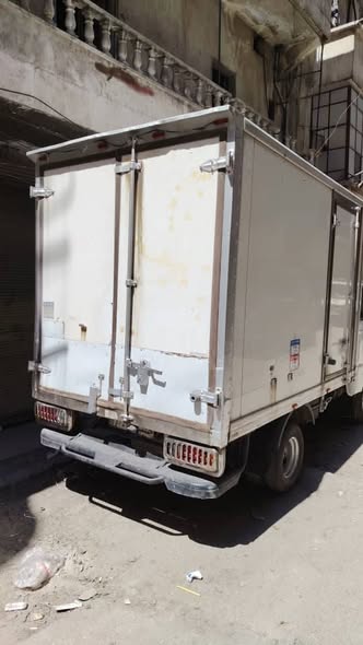 هونداي H-100 1998 - صورة 2