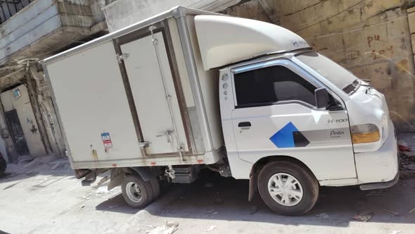 هونداي H-100 1998 - صورة 3