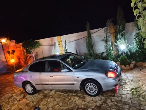 دايو ليجانزا 1998 - صورة 5