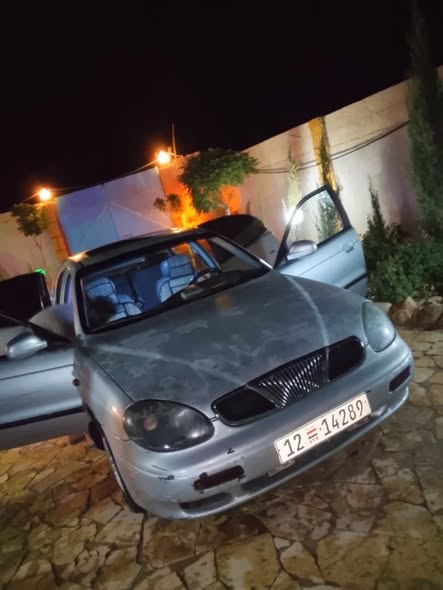 دايو ليجانزا 1998 - صورة 2