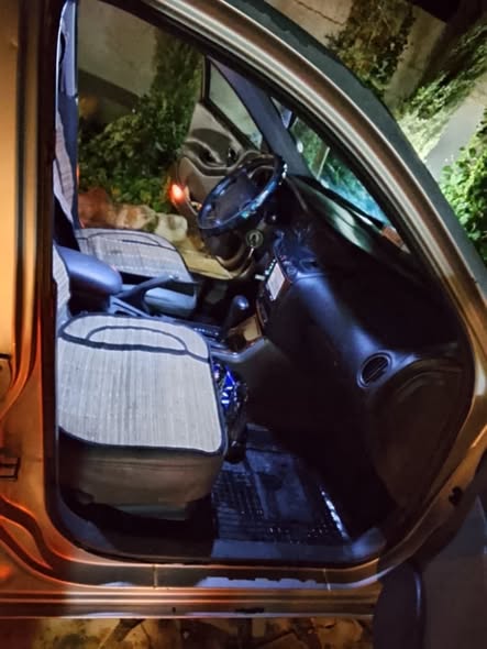 دايو ليجانزا 1998 - صورة 4