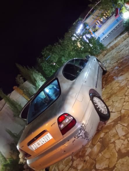 دايو ليجانزا 1998 - صورة 3