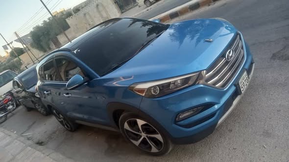 هيونداي توسان 2017 - صورة 4