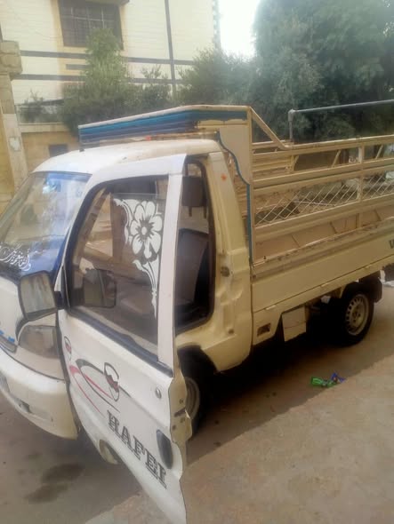 HAFEI كرت 2007 - صورة 2