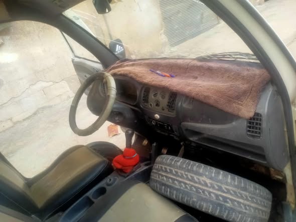 HAFEI كرت 2007 - صورة 3