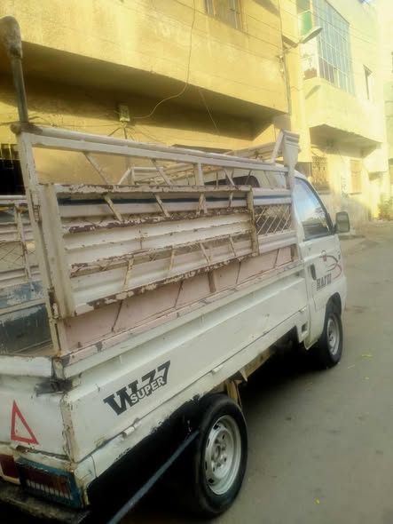 HAFEI كرت 2007 - صورة 5