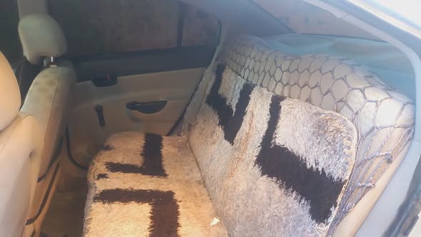 هيونداي فيرنا 2007 - صورة 1