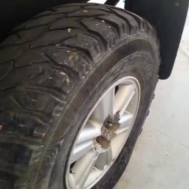 تويوتا هايلوكس 2014 - صورة 4