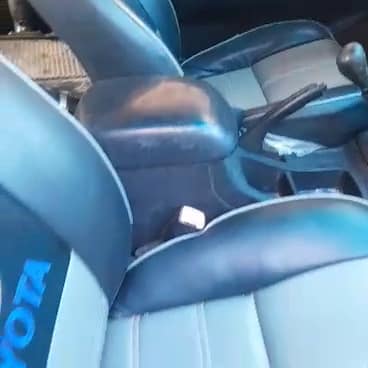 تويوتا هايلوكس 2014 - صورة 5