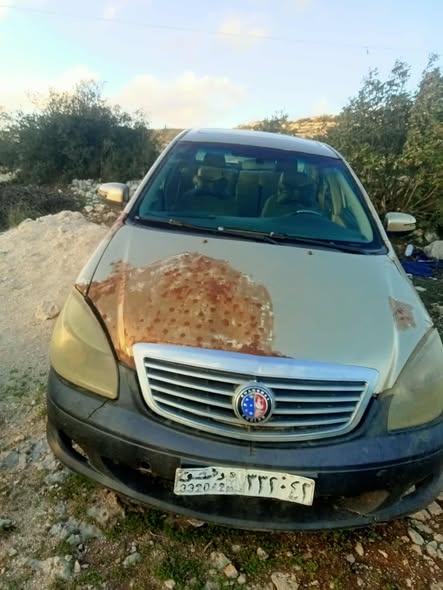 جيلي CL 2010 - صورة 3