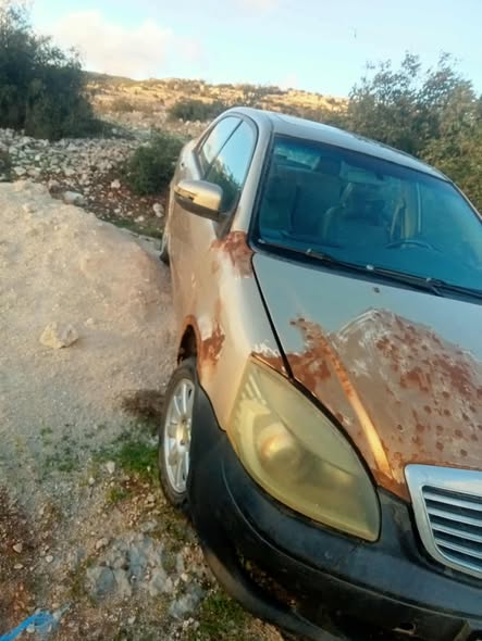 جيلي CL 2010 - صورة 1