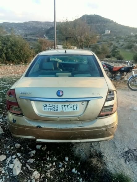 جيلي CL 2010 - صورة 2