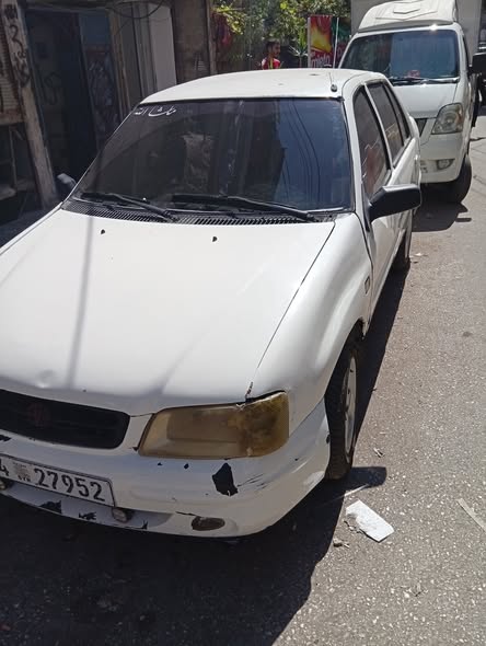 فاو Karta 2004 - صورة 3