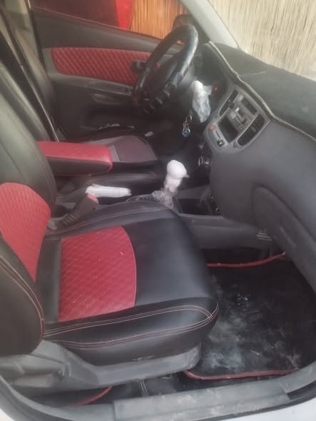 كيا ريو 2006 - صورة 2