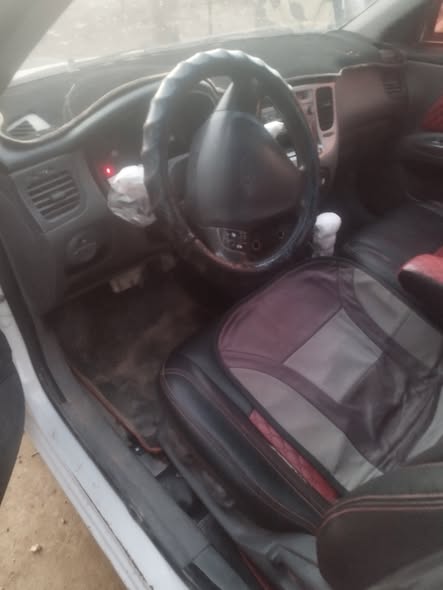 كيا ريو 2006 - صورة 5