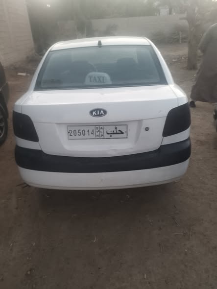 كيا ريو 2006 - صورة 4