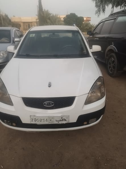 كيا ريو 2006 - صورة 3