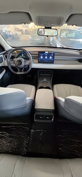 BYD SEAL 2025 - صورة 4