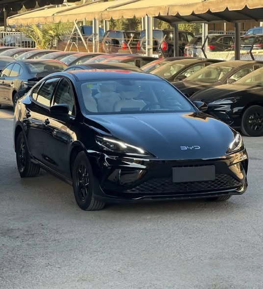 BYD SEAL 2025 - صورة 3