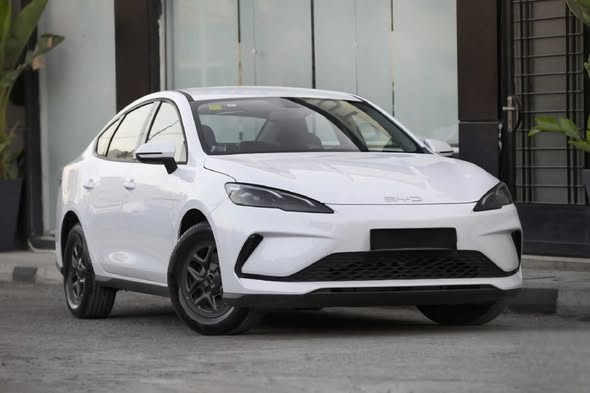 BYD SEAL 2025 - صورة 2