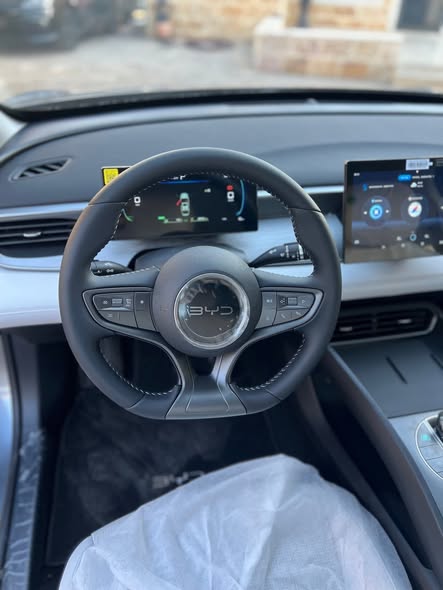 BYD SEAL 2025 - صورة 5