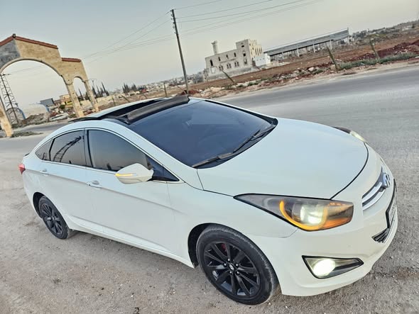 هيونداي i40 2012 - صورة 1