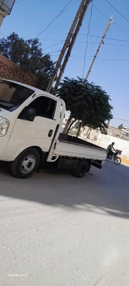 كيا K4000 2008 - صورة 2