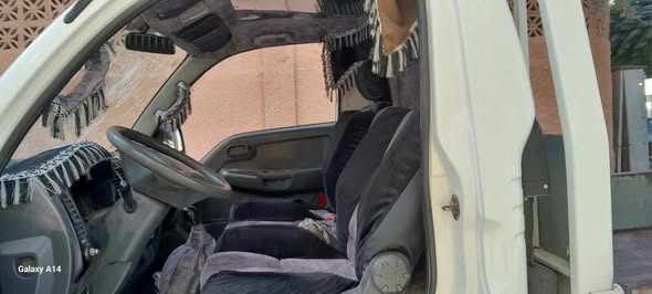 كيا K4000 2008 - صورة 5