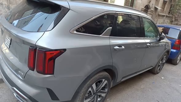 كيا سورنتو 2023 - صورة 3