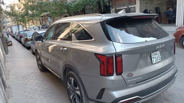 كيا سورنتو 2023 - صورة 1