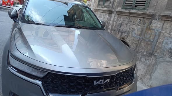 كيا سورنتو 2023 - صورة 4