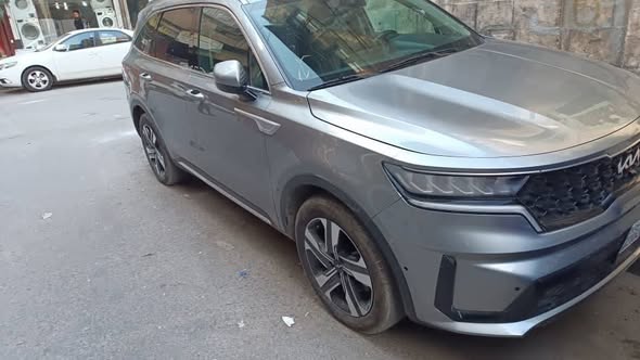 كيا سورنتو 2023 - صورة 5