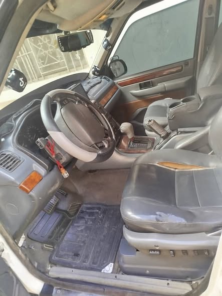 لاند روفر رانج روفر 2006 - صورة 5