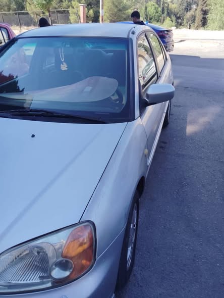 هوندا سيفيك 2002 - صورة 2