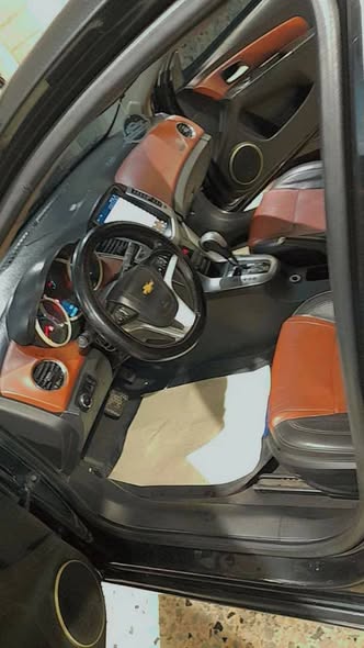 شيفروليه كروز 2010 - صورة 5