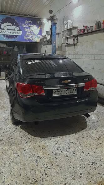 شيفروليه كروز 2010 - صورة 2