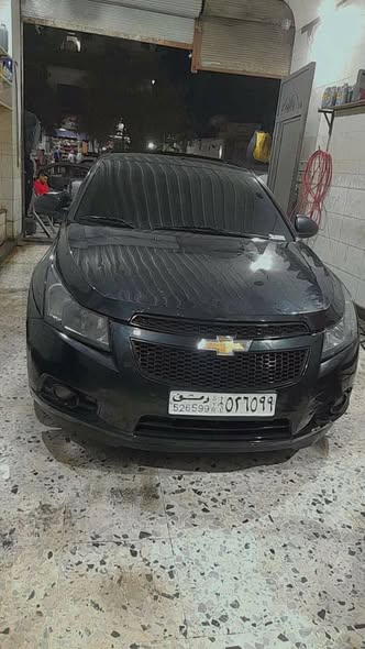 شيفروليه كروز 2010 - صورة 4