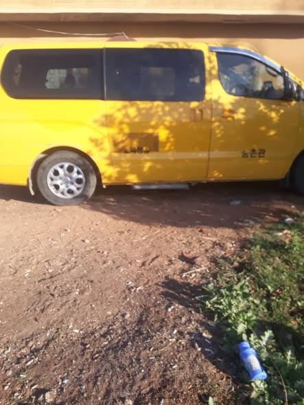 هيونداي H-1 2014 - صورة 2