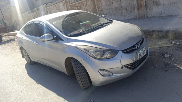 هيونداي النترا 2012 - صورة 1