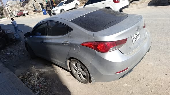 هيونداي النترا 2012 - صورة 4